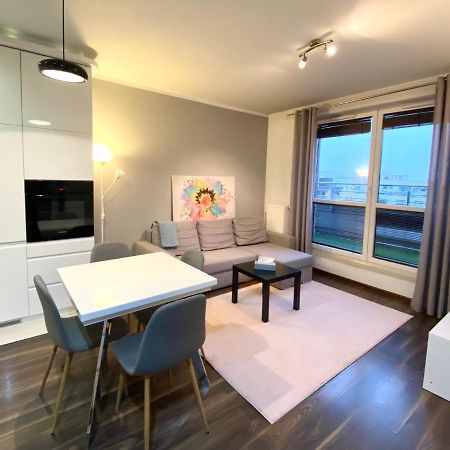 Project Comfort Apartament Dywizjonu 303 139/192 Warszawa Dış mekan fotoğraf