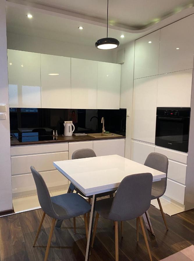 Project Comfort Apartament Dywizjonu 303 139/192 Warszawa Dış mekan fotoğraf